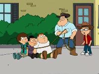 American Dad